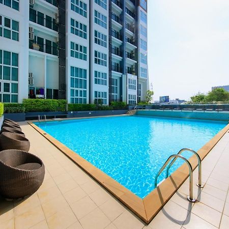 The Prio Condo By Loto Chiang Mai Eksteriør billede