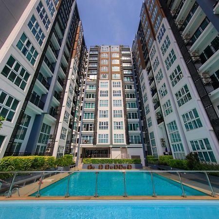 The Prio Condo By Loto Chiang Mai Eksteriør billede