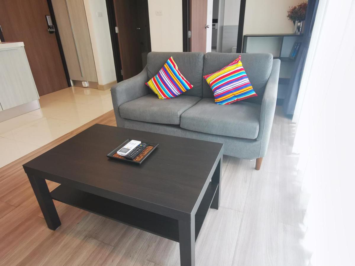 The Prio Condo By Loto Chiang Mai Eksteriør billede