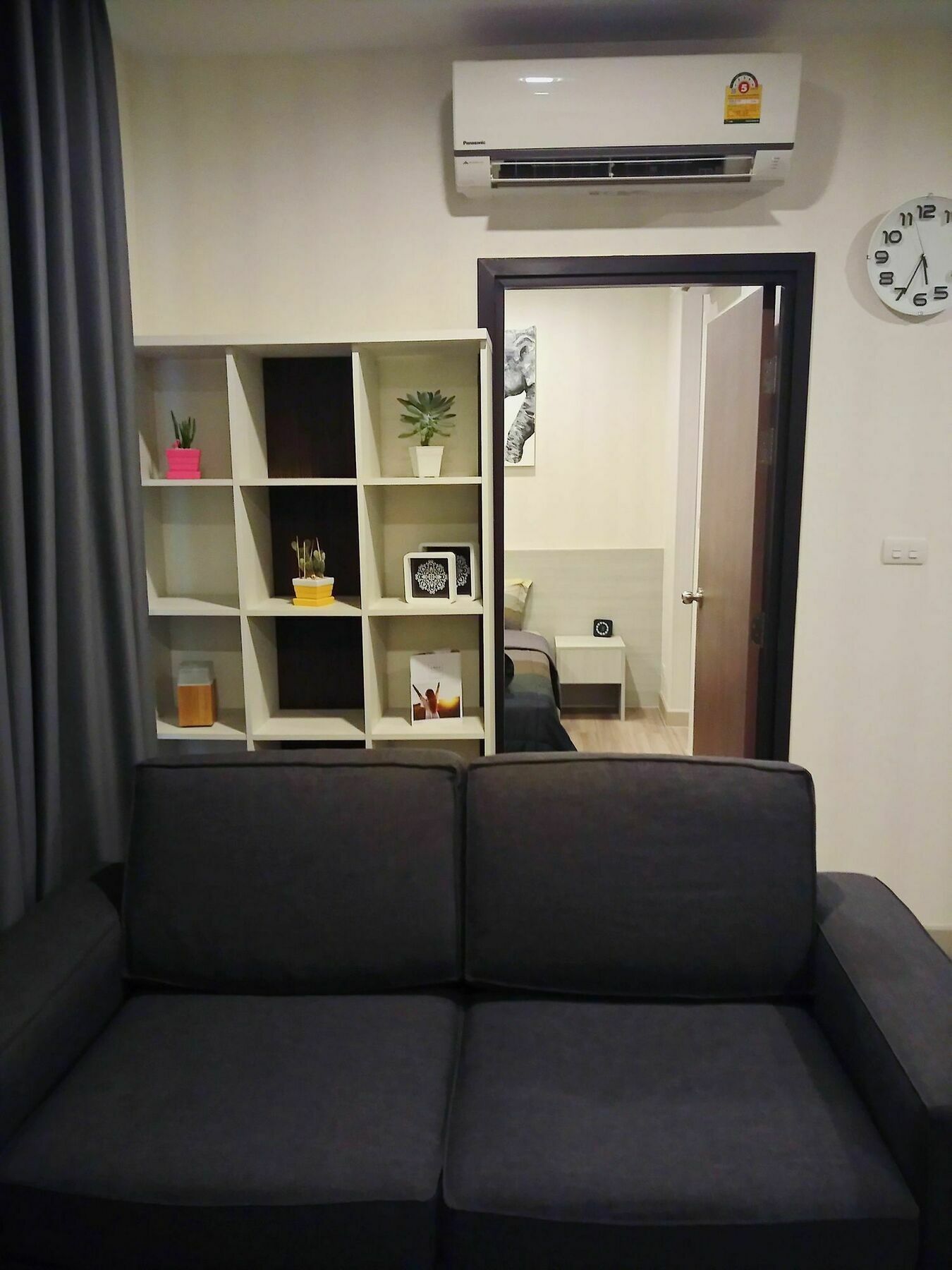 The Prio Condo By Loto Chiang Mai Eksteriør billede
