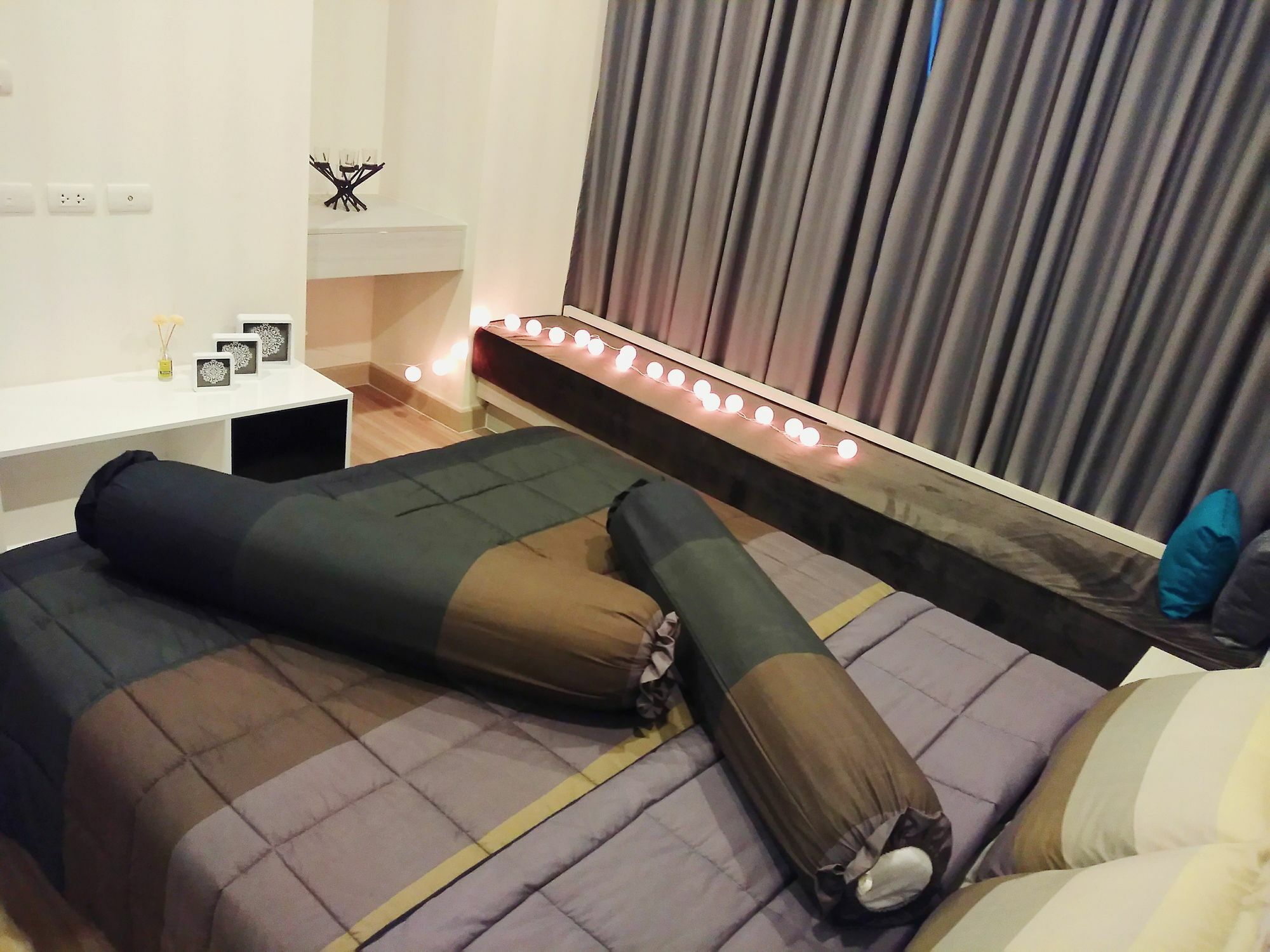 The Prio Condo By Loto Chiang Mai Eksteriør billede