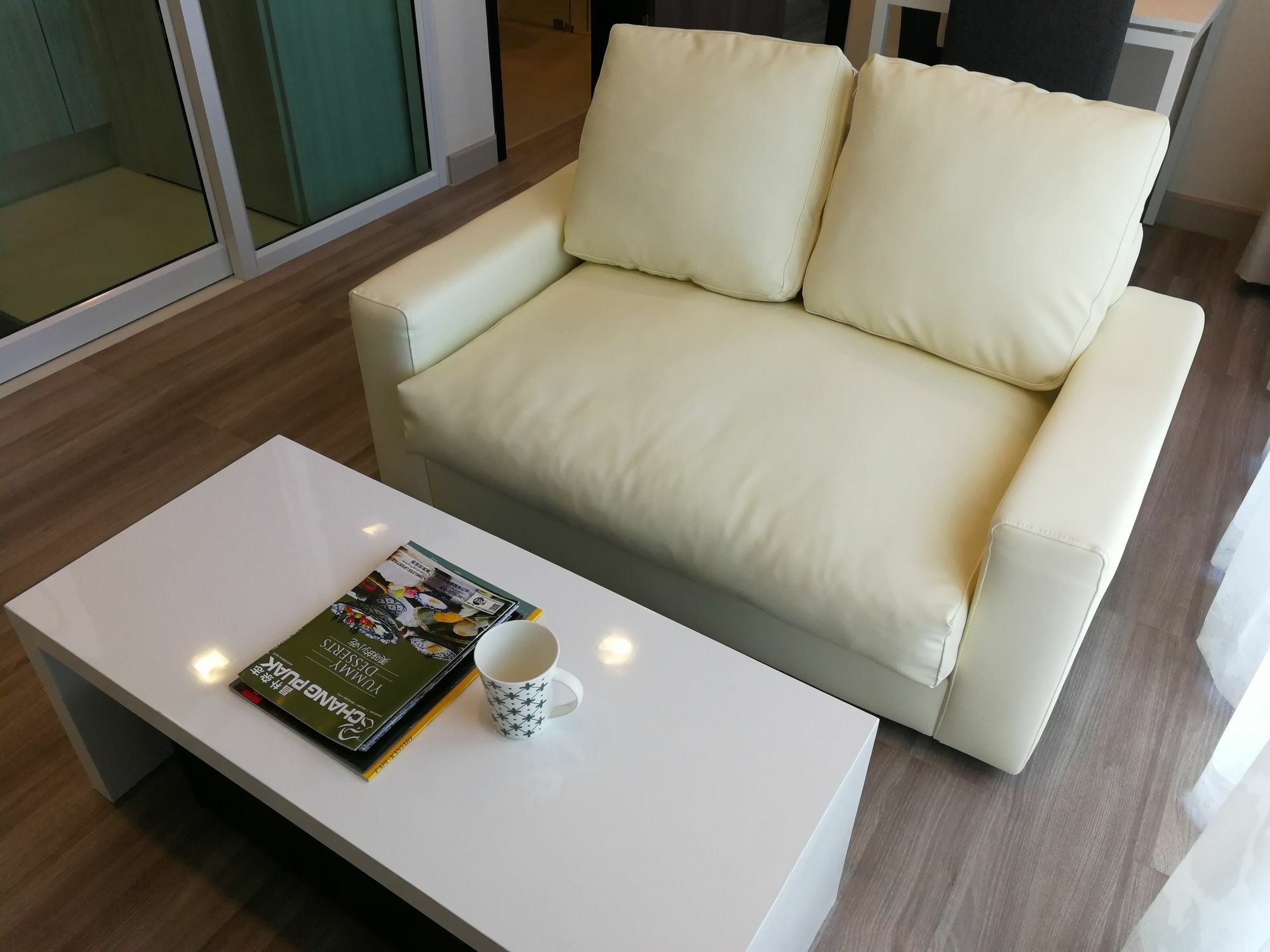 The Prio Condo By Loto Chiang Mai Eksteriør billede