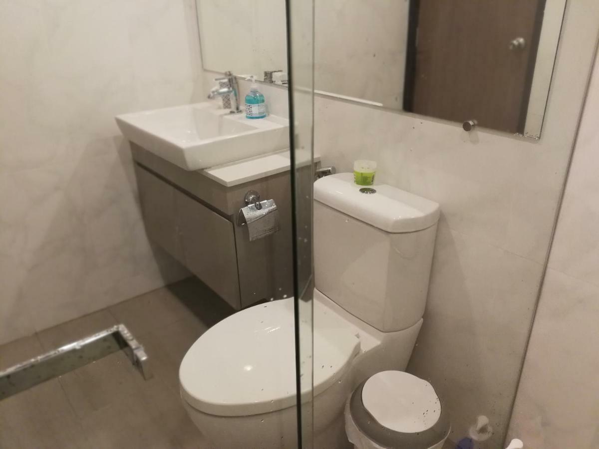 The Prio Condo By Loto Chiang Mai Eksteriør billede